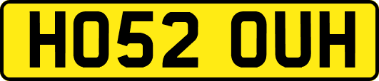HO52OUH
