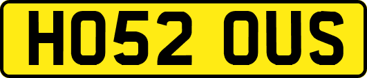 HO52OUS