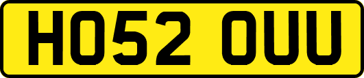 HO52OUU