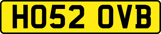 HO52OVB