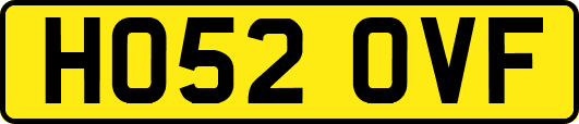 HO52OVF