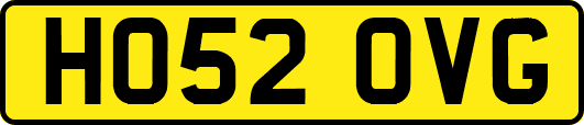 HO52OVG