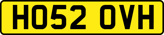 HO52OVH