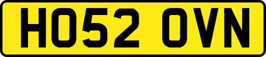 HO52OVN