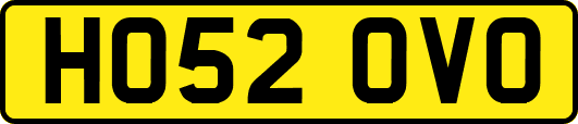 HO52OVO