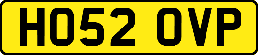 HO52OVP