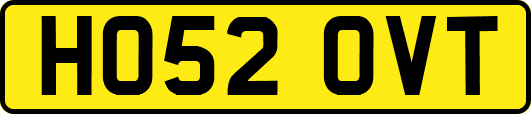 HO52OVT