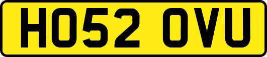 HO52OVU