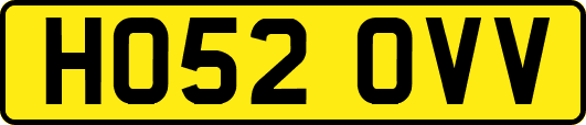 HO52OVV