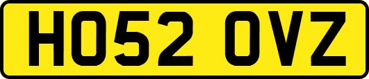 HO52OVZ