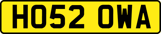 HO52OWA