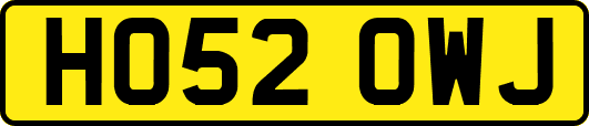 HO52OWJ