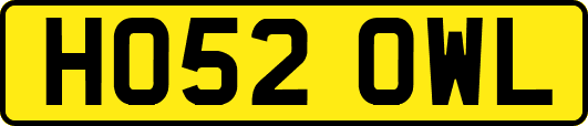 HO52OWL