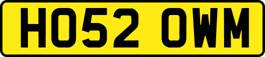 HO52OWM