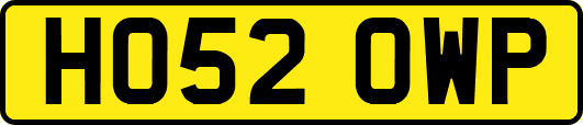 HO52OWP