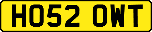 HO52OWT