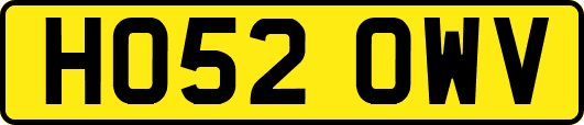HO52OWV