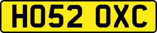 HO52OXC