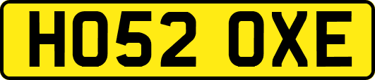 HO52OXE