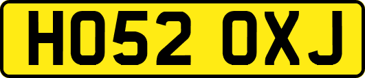 HO52OXJ