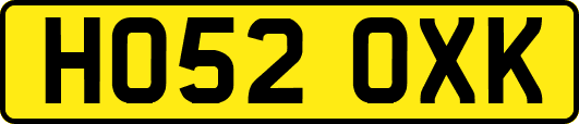 HO52OXK