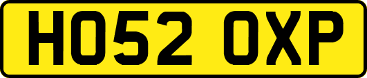 HO52OXP