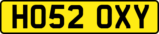 HO52OXY