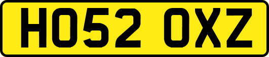 HO52OXZ