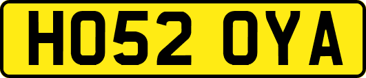 HO52OYA