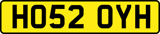 HO52OYH