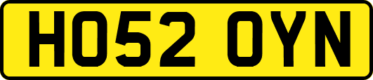 HO52OYN
