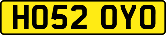 HO52OYO