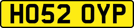 HO52OYP