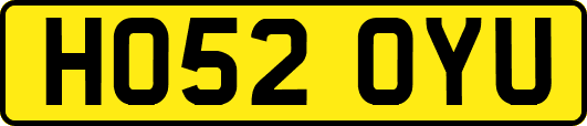 HO52OYU