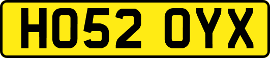 HO52OYX