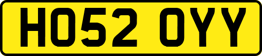 HO52OYY