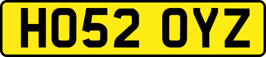 HO52OYZ