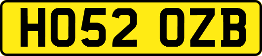 HO52OZB