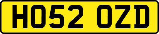 HO52OZD