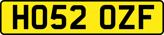 HO52OZF