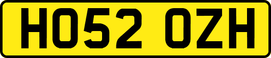 HO52OZH