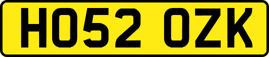 HO52OZK