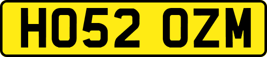 HO52OZM