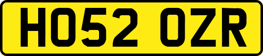 HO52OZR