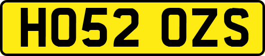 HO52OZS
