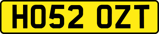 HO52OZT