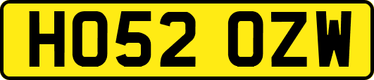 HO52OZW