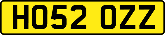 HO52OZZ