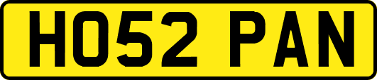 HO52PAN
