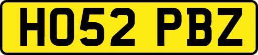 HO52PBZ
